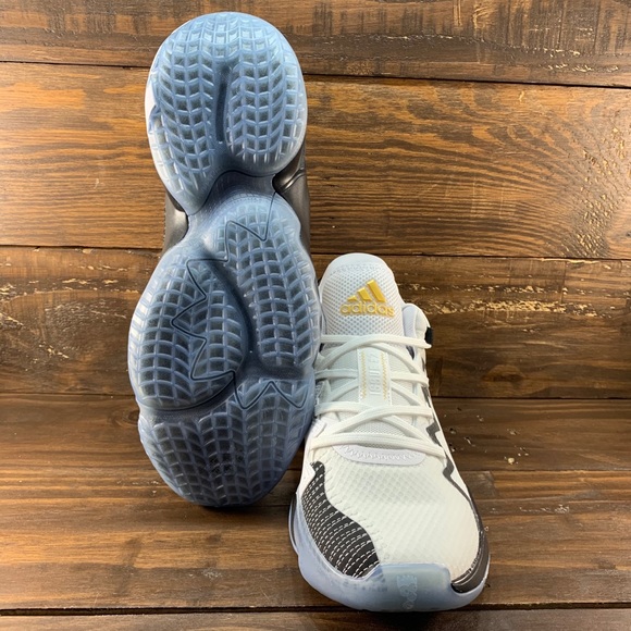 ADIDAS DONOVAN MITCHELL D.O.N. ISSUE #2 MENS SHOES - Picture 8 of 10